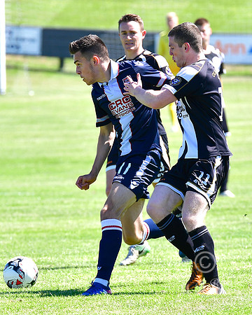 Wick Academy 3 v Ross County 1 Pre Season Friendly 30/06/2018 Ha