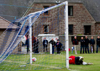 Golspie Sutherland 0 v Wick Academy 4 NOSC R1 29/07/2014