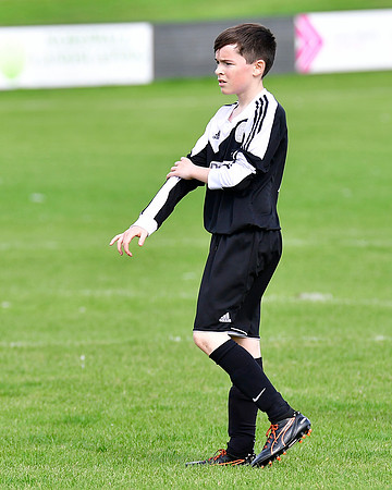 Wick U17s  13 v Buckie U17s 1  Harmsworth Park 27/08/2017