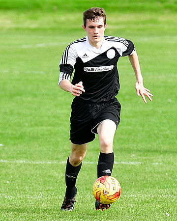 Wick U17s  13 v Buckie U17s 1  Harmsworth Park 27/08/2017