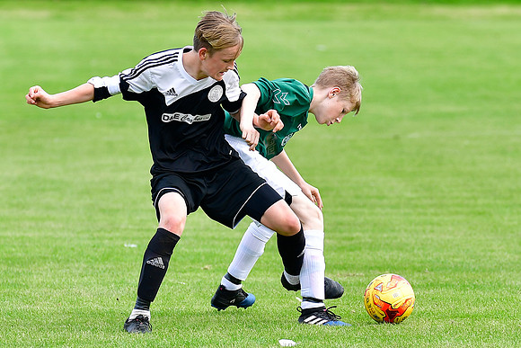 Wick U17s  13 v Buckie U17s 1  Harmsworth Park 27/08/2017