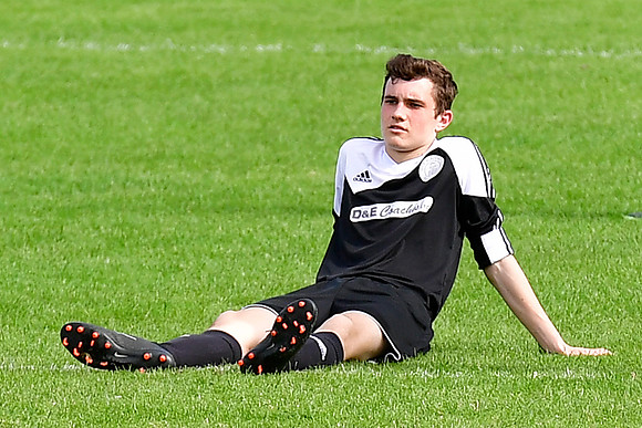 Wick U17s  13 v Buckie U17s 1  Harmsworth Park 27/08/2017