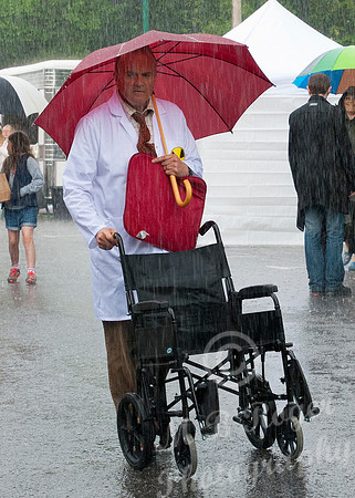 Thurso Gala 2015 - Parade
