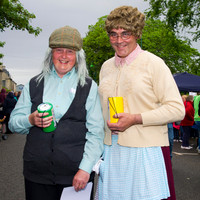 Thurso Gala 2015 - Parade
