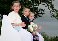 Thurso Gala 2015 - Parade