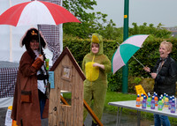 Thurso Gala 2015 - Parade