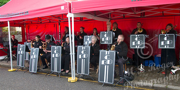 Thurso Gala 2015 - Parade
