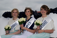Thurso Gala 2015 - Parade