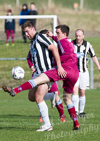 Keith 0 v Wick 1 SHFL 22/803/2014