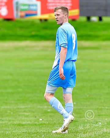 Wick 1 v Turriff 1 SHFL 26/08/2017 Harmsworth Park