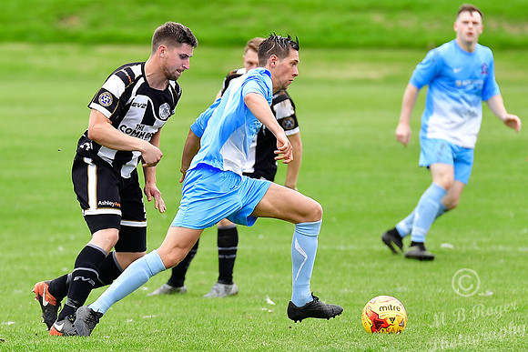 Wick 1 v Turriff 1 SHFL 26/08/2017 Harmsworth Park
