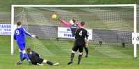 Wick Academy U17s 4 v Nairn County U17s 3 10/04/2018