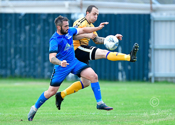 Strathspey 1 v Wick 5 NOSC SeaField Park 01/08/2018