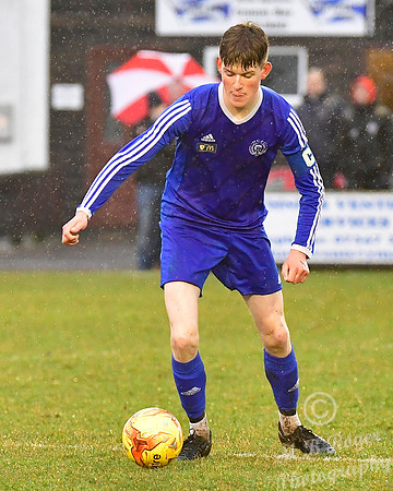 Wick U17s 4 v Nairn U17s 3 Harmsworth Park 10/04/2018
