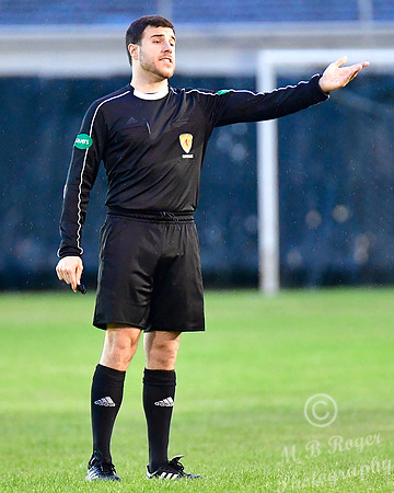 Strathspey 1 v Wick 5 NOSC SeaField Park 01/08/2018
