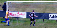 Wick 4 v Inverurie 2 SHFL Harmsworth Park 12/03/2016