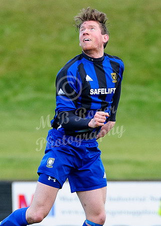 Wick 3 v Huntly 2 SHFL 22/02/2014