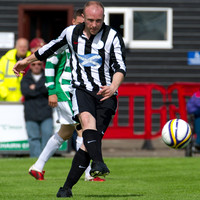 Wick Academy - Craig Shearer