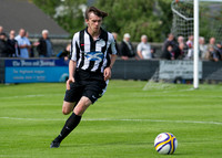 Wick Academy - Shaun Sinclair