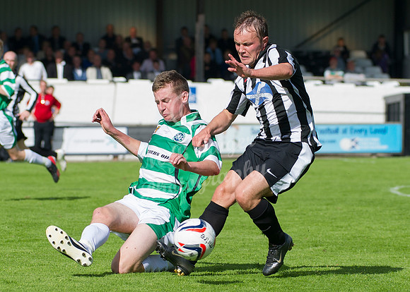 Wick Academy - Richard MacAdie