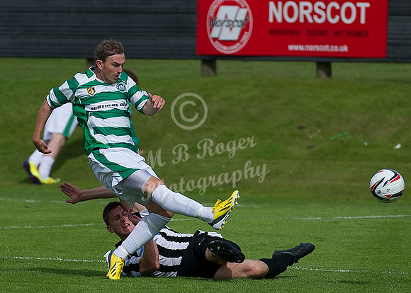 Wick Academy - Michael Steven