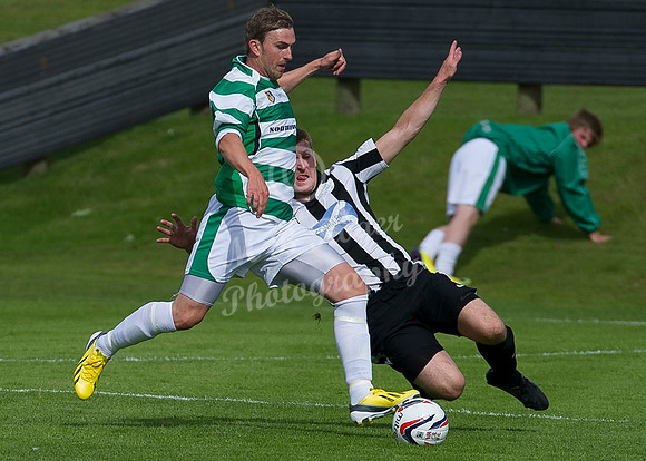 Wick Academy - Michael Steven