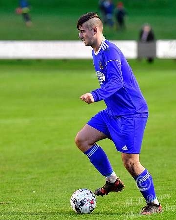 Wick 0 v Cove 2 SHFL Harmsworth Park 03/11/2018
