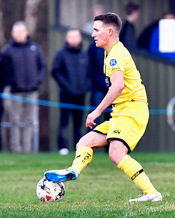 Fort William 0 v Wick 3 HLC Claggan Park 17/11/2018