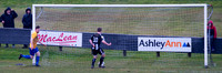 Wick 4 v Inverurie 2 SHFL Harmsworth Park 12/03/2016