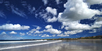Thurso Beach - June 1 2015