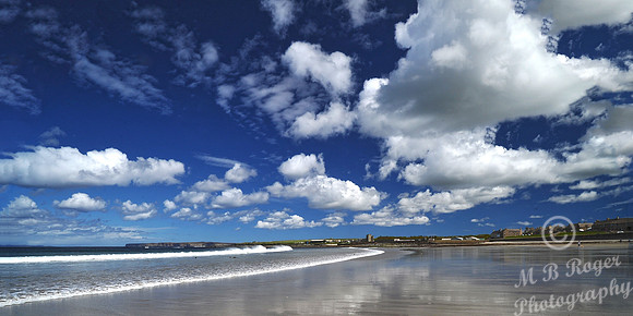 Thurso Beach - June 1 2015