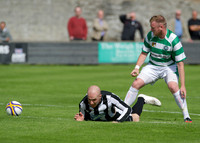 Wick Academy - Gary Weir