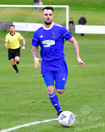 Wick 0 v Cove 2 SHFL Harmsworth Park 03/11/2018
