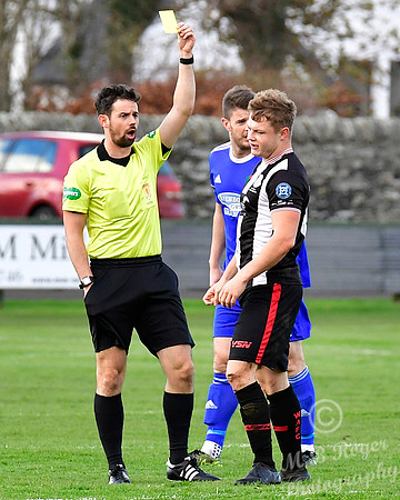 Wick 0 v Cove 2 SHFL Harmsworth Park 03/11/2018
