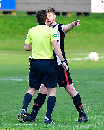 Wick 0 v Cove 2 SHFL Harmsworth Park 03/11/2018