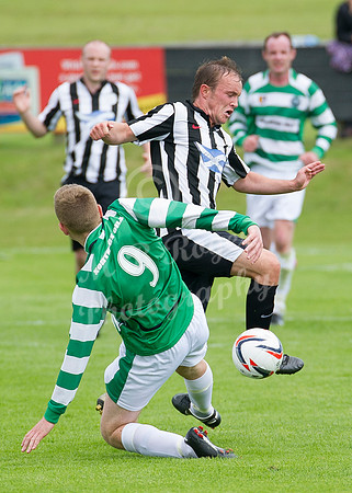 Wick Academy - Richard MacAdie