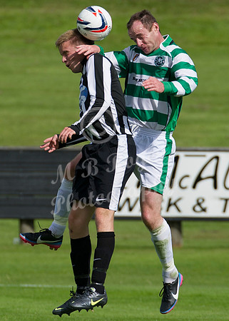 Wick Academy - Alan Farquhar