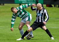 Wick Academy - Gary Weir