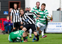 Wick Academy - James Pickles
