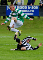Wick Academy - James Pickles