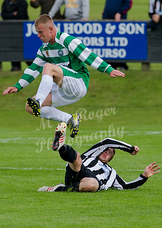 Wick Academy - James Pickles