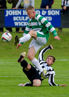 Wick Academy - James Pickles
