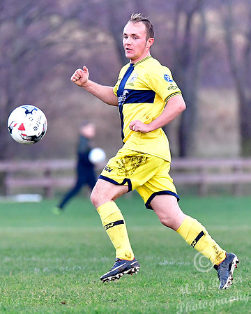 Fort William 0 v Wick 3 HLC Claggan Park 17/11/2018