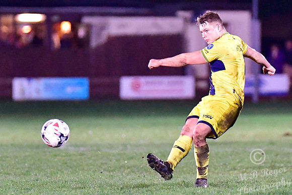 Fort William 0 v Wick 3 HLC Claggan Park 17/11/2018