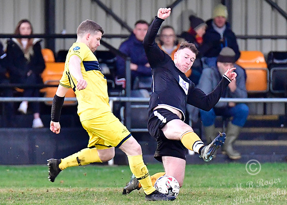 Fort William 0 v Wick 3 HLC Claggan Park 17/11/2018