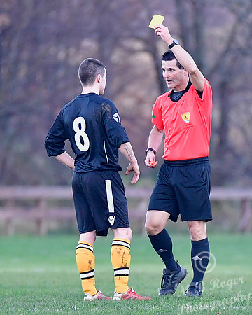 Fort William 0 v Wick 3 HLC Claggan Park 17/11/2018