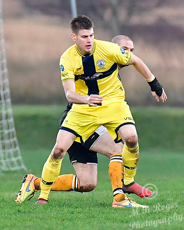 Fort William 0 v Wick 3 HLC Claggan Park 17/11/2018