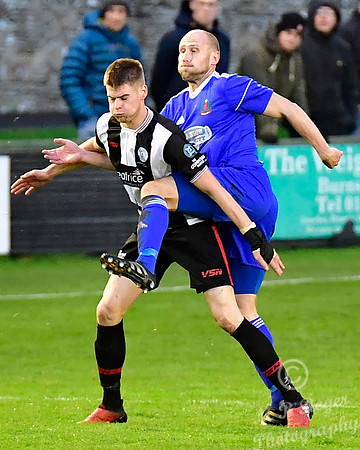 Wick 0 v Cove 2 SHFL Harmsworth Park 03/11/2018