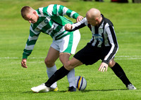 Wick Academy - Gary Weir