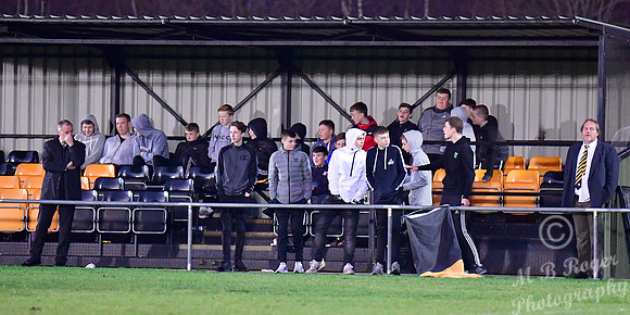 Fort William 0 v Wick 3 HLC Claggan Park 17/11/2018